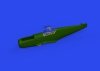 Eduard SIN67223 Bf 109G-6 EDUARD 1/72